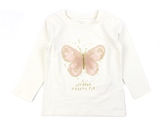 Name It jet stream butterfly top